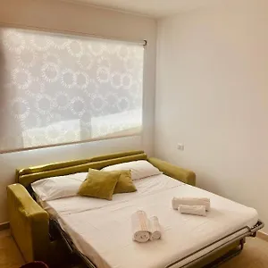  Appartamento Studio Aspromonte Italia