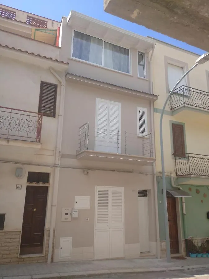 Casa Vacanze Venere Balestrate