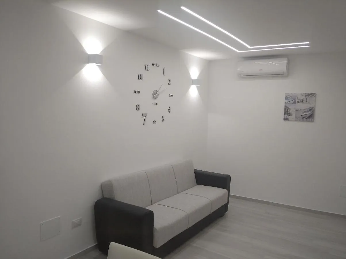 Casa Vacanze Venere Balestrate