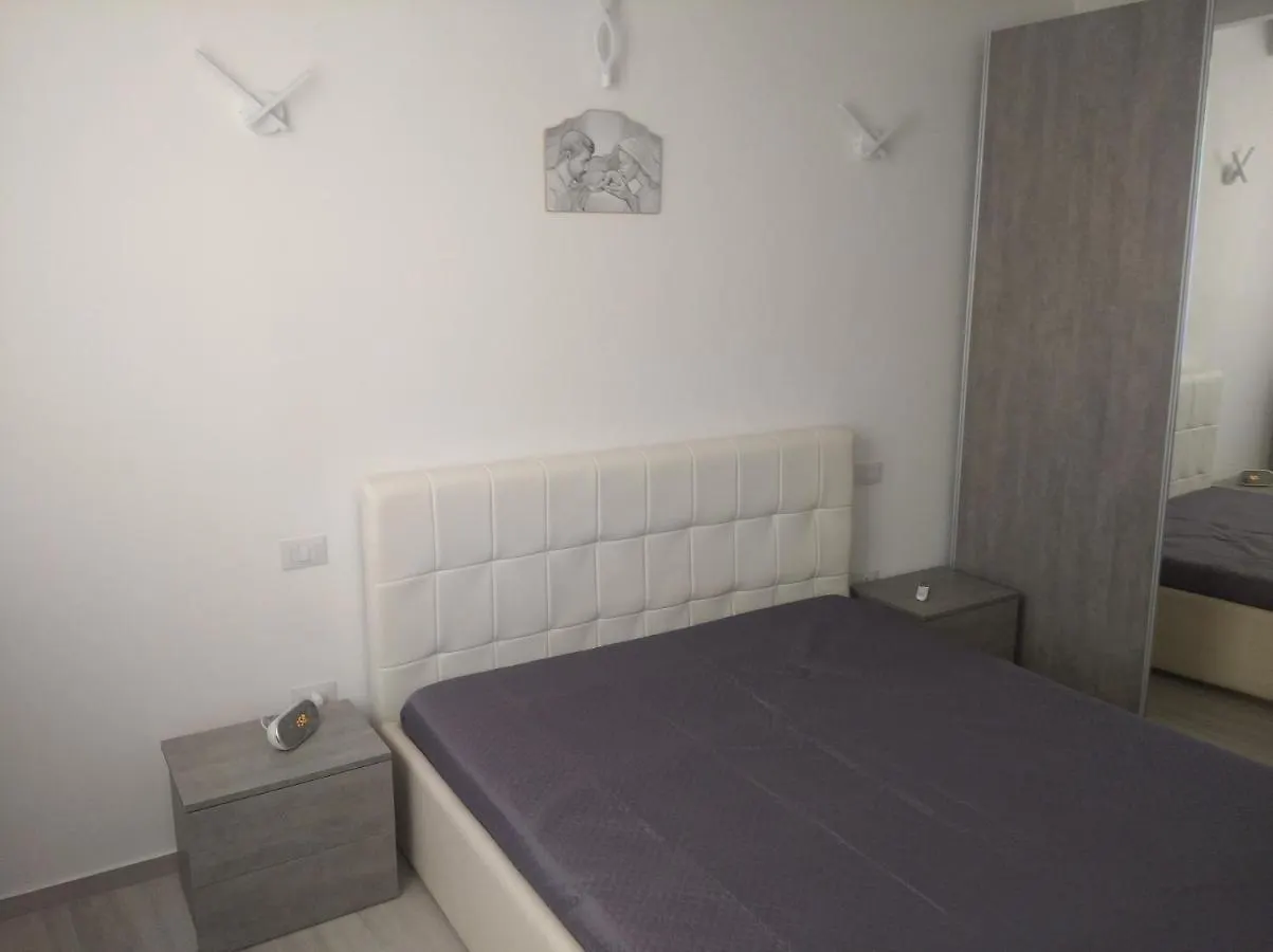 Casa Vacanze Venere Balestrate