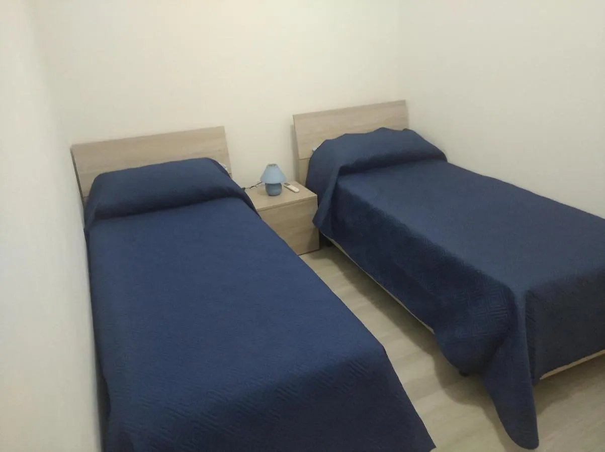 Casa Vacanze Venere Balestrate 0*,  Italia