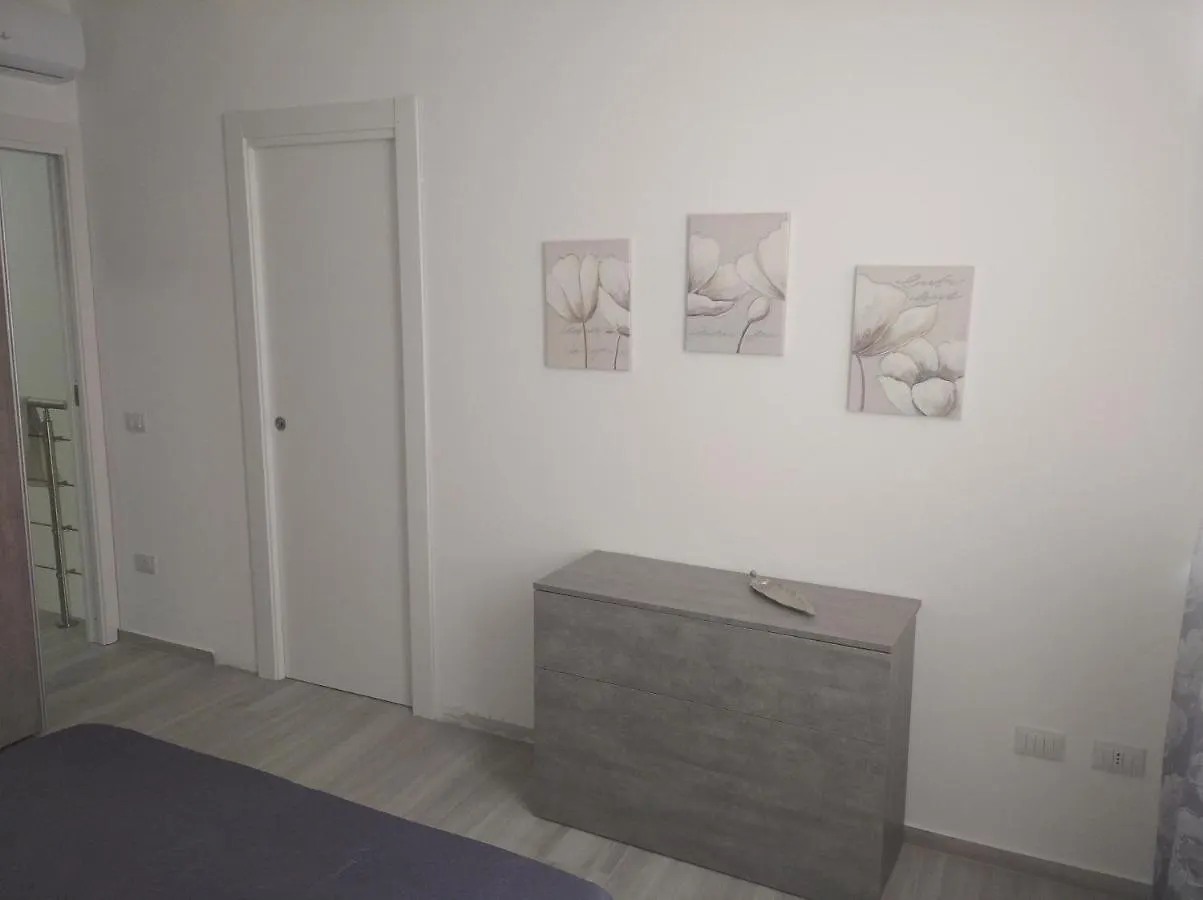 Casa Vacanze Venere Balestrate