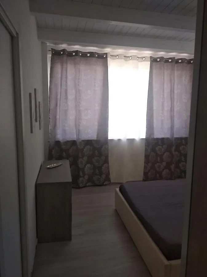 Casa Vacanze Venere Balestrate