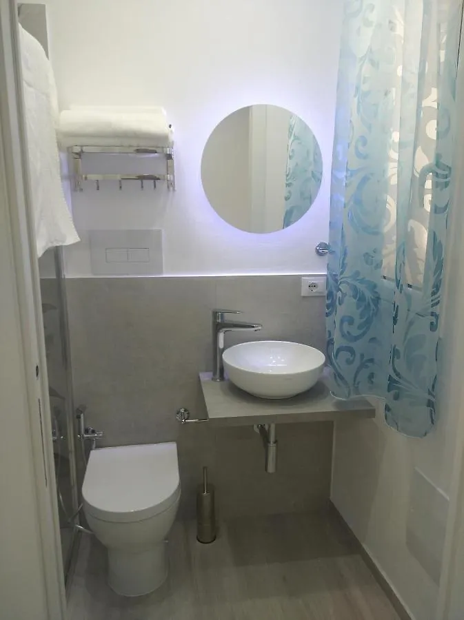 Casa Vacanze Venere Balestrate