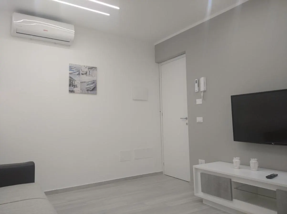 Casa Vacanze Venere Balestrate