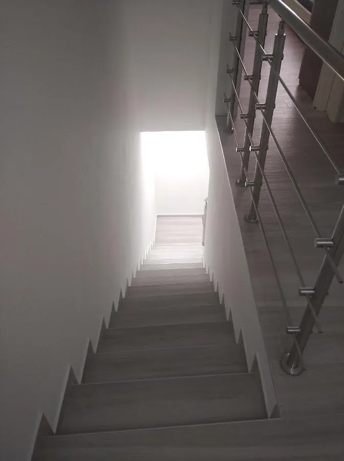 Casa Vacanze Venere Balestrate