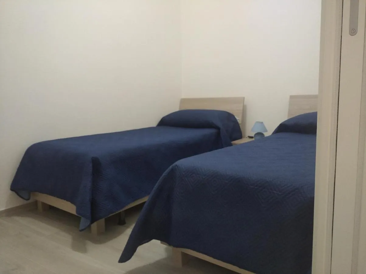 Casa Vacanze Venere Balestrate