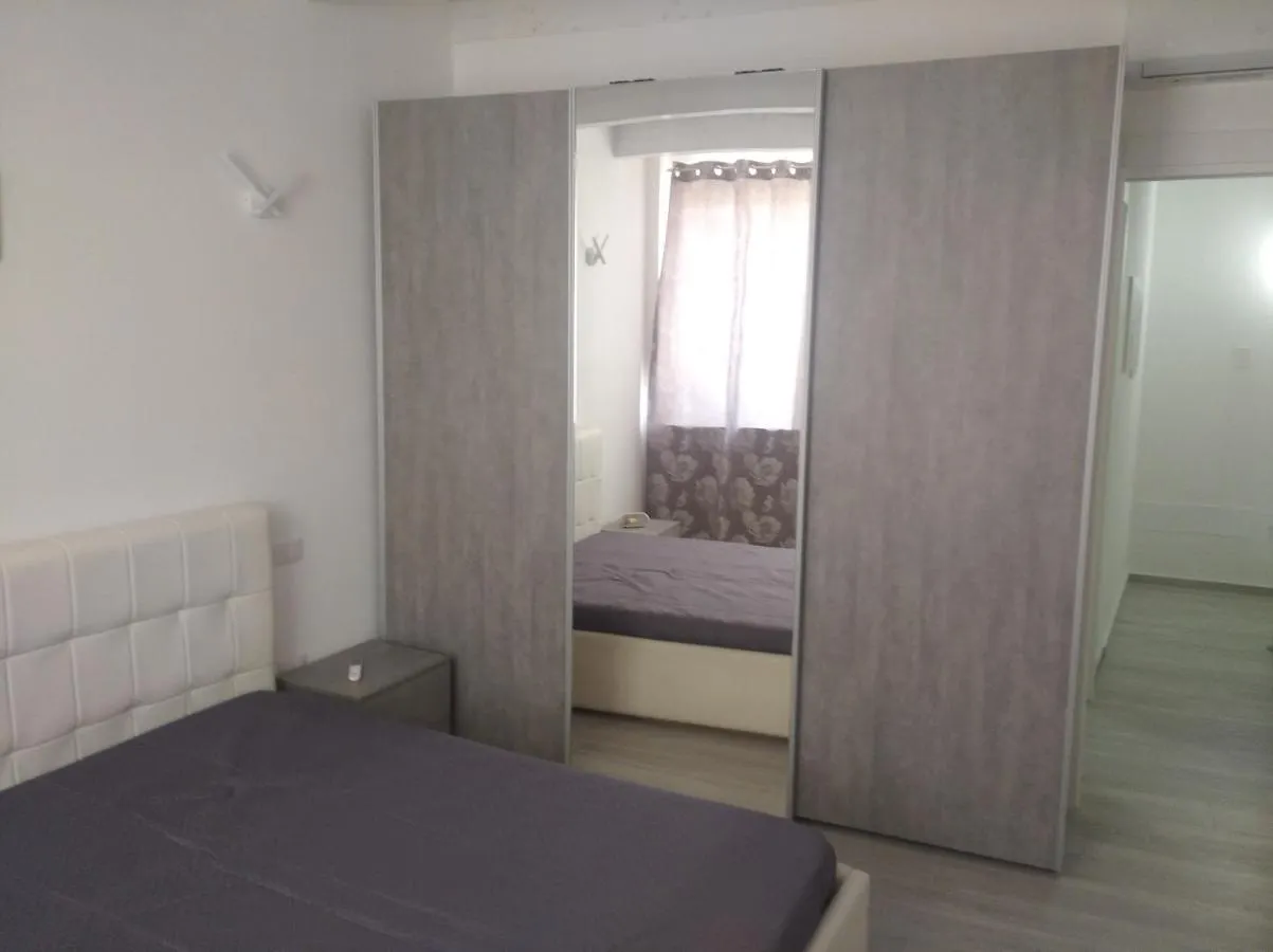 Casa Vacanze Venere Balestrate Italia