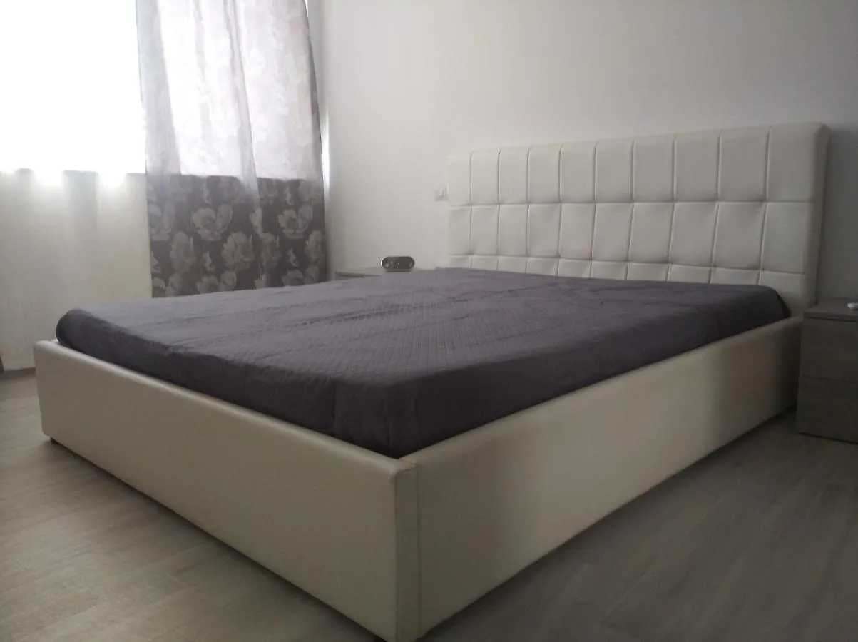 Casa Vacanze Venere Balestrate