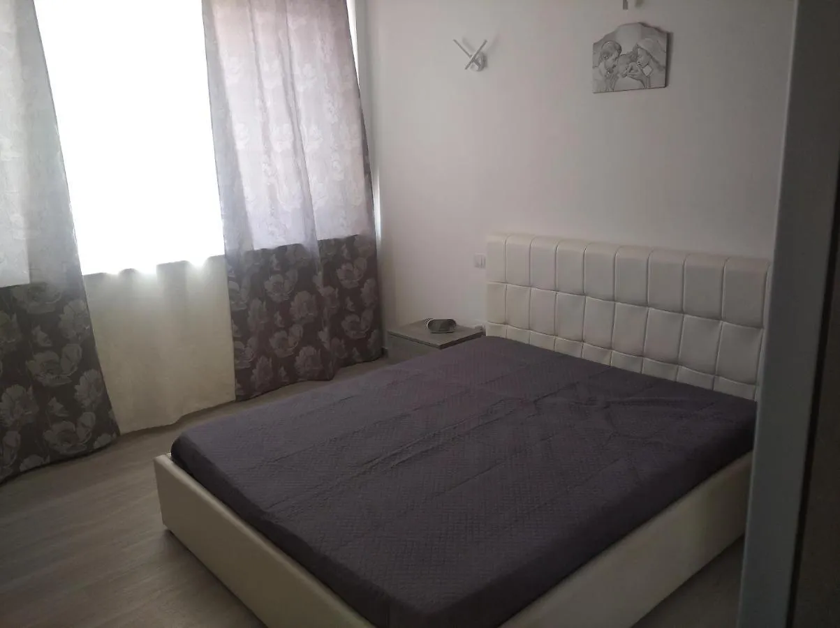 Casa Vacanze Venere Balestrate