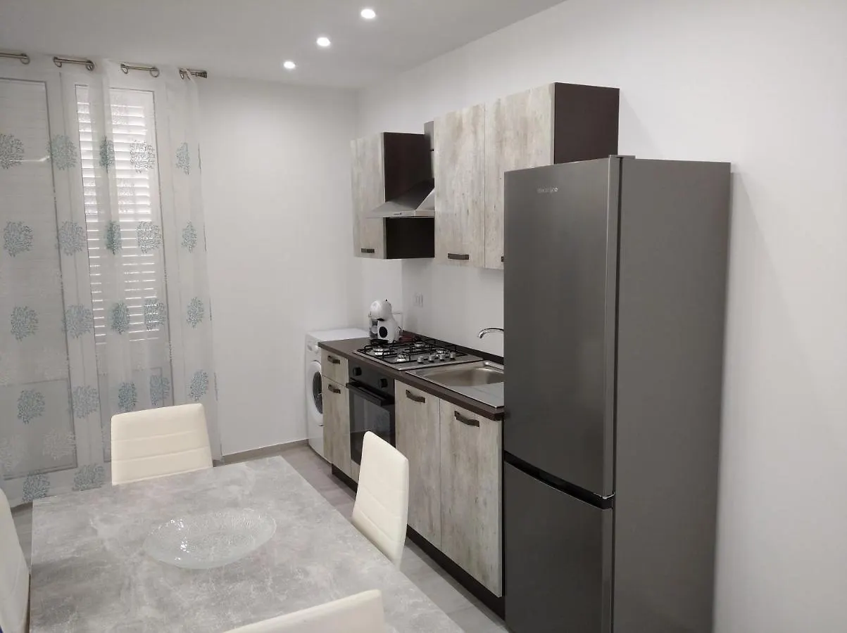 Casa Vacanze Venere Balestrate 0*,  Italia